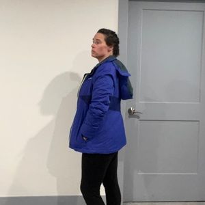 Columbia Ski Coat and Ski Pants